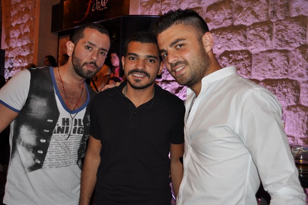 Jounieh Dance Street Festival